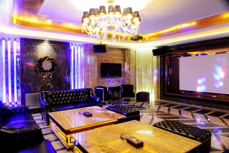 Zhongshan Panshan Hotel