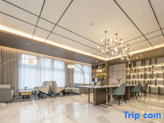 Orange Hotel Beijing Zhongguancun Software Park