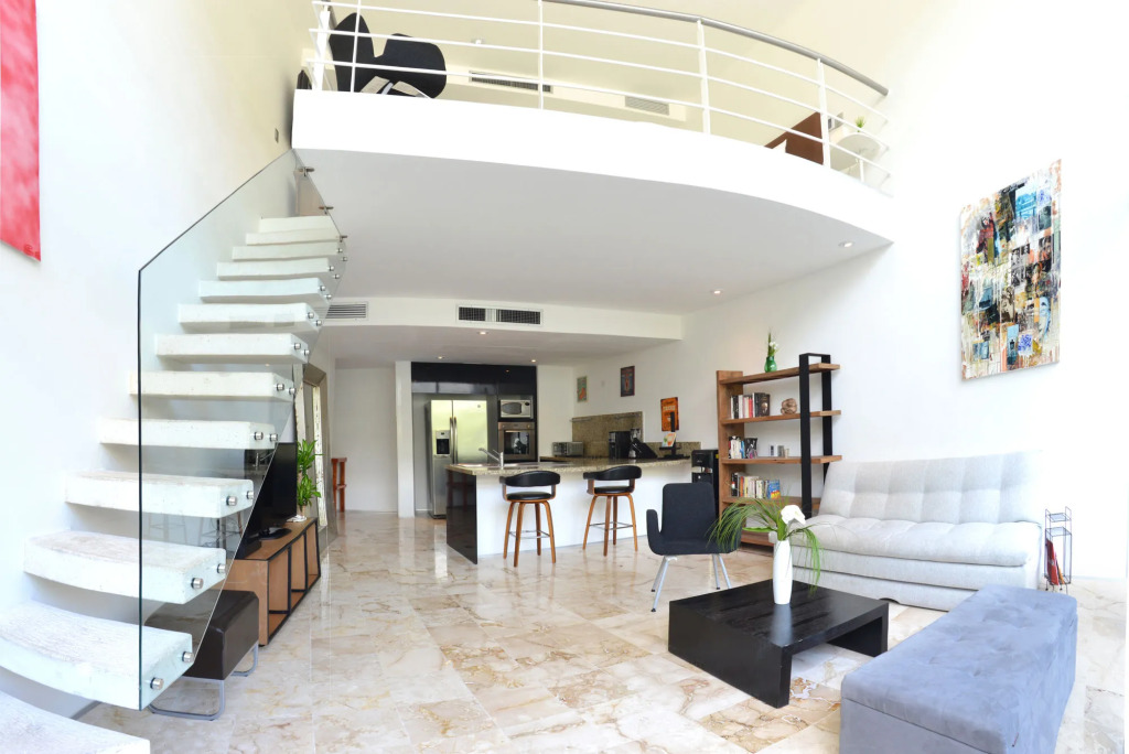 Magia Beachside Condo