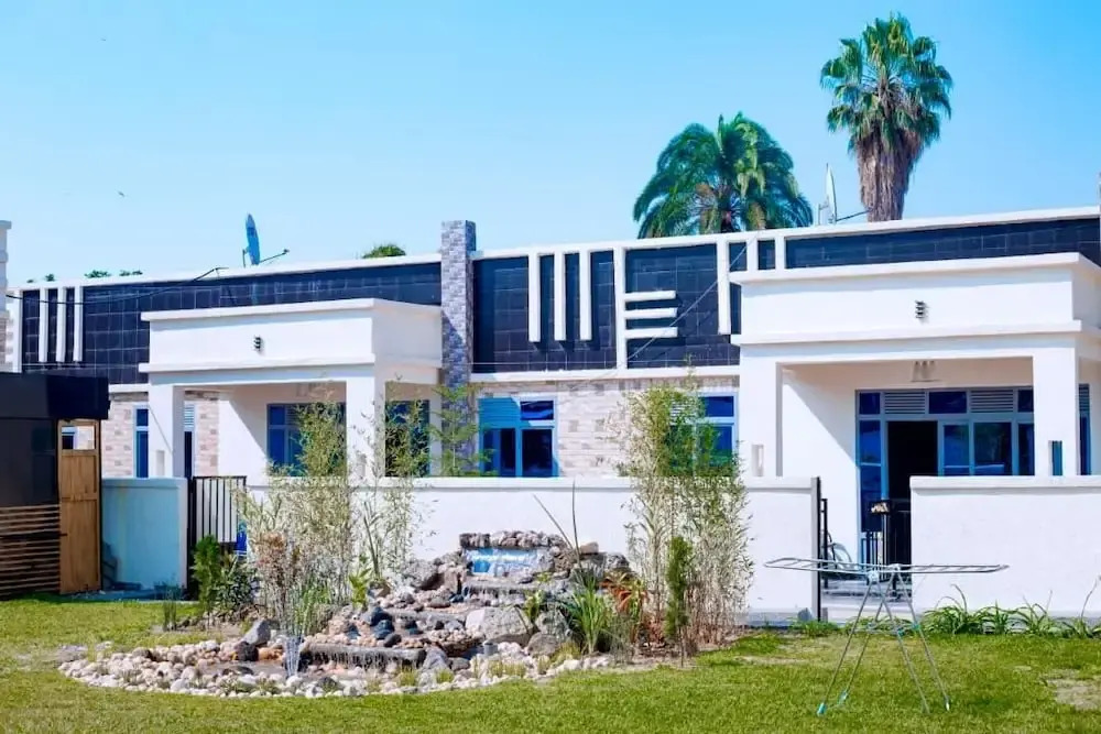 The Moon Crib