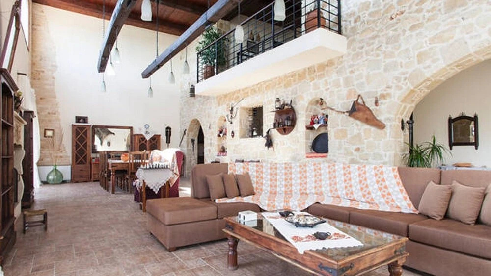 Castel Villa