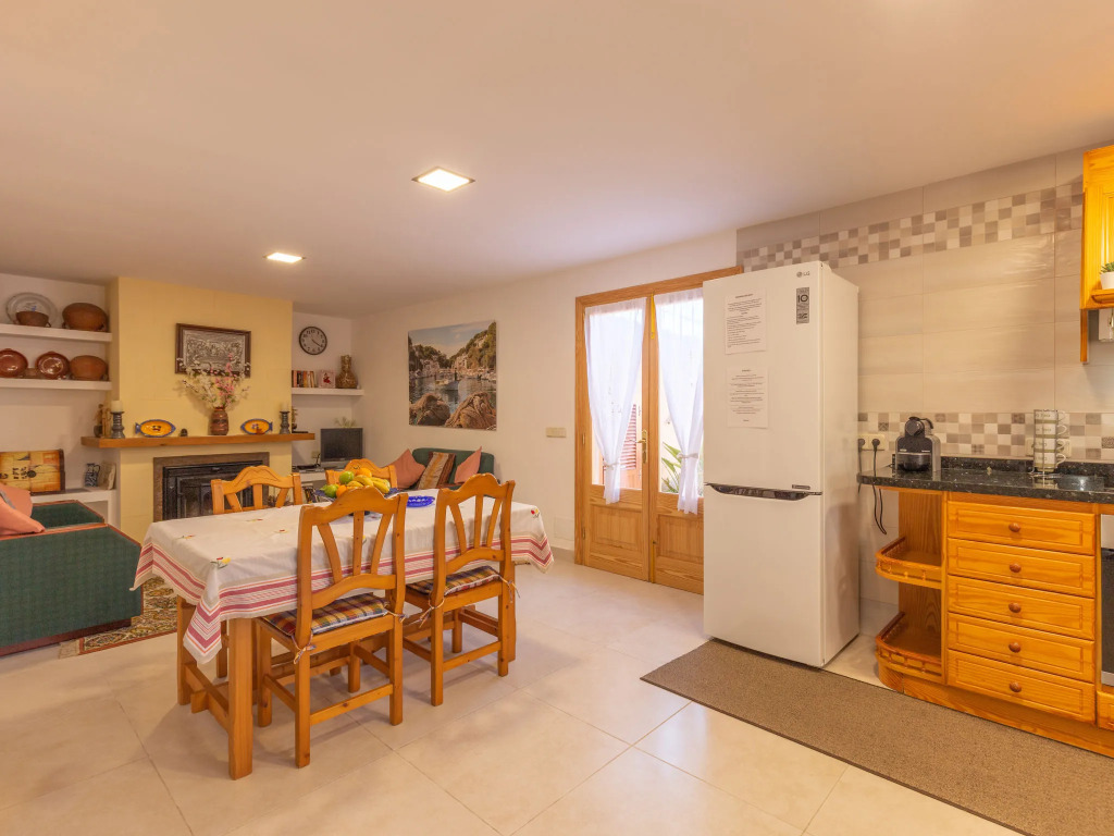 Holiday Home Ca Na Guerrera by Interhome