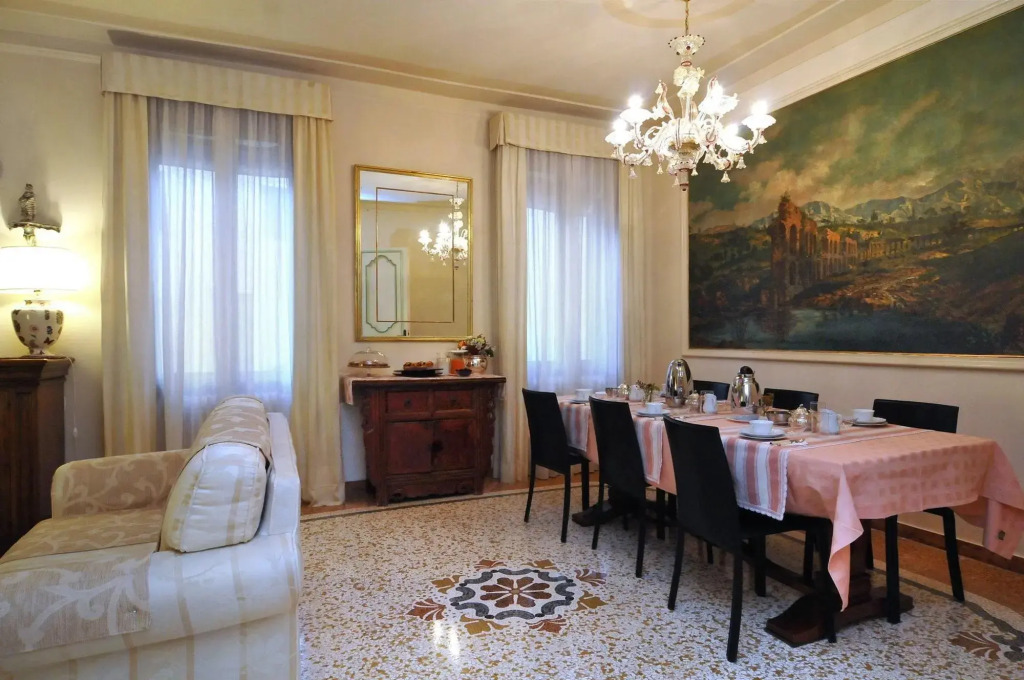 Cà Del Modena Room only
