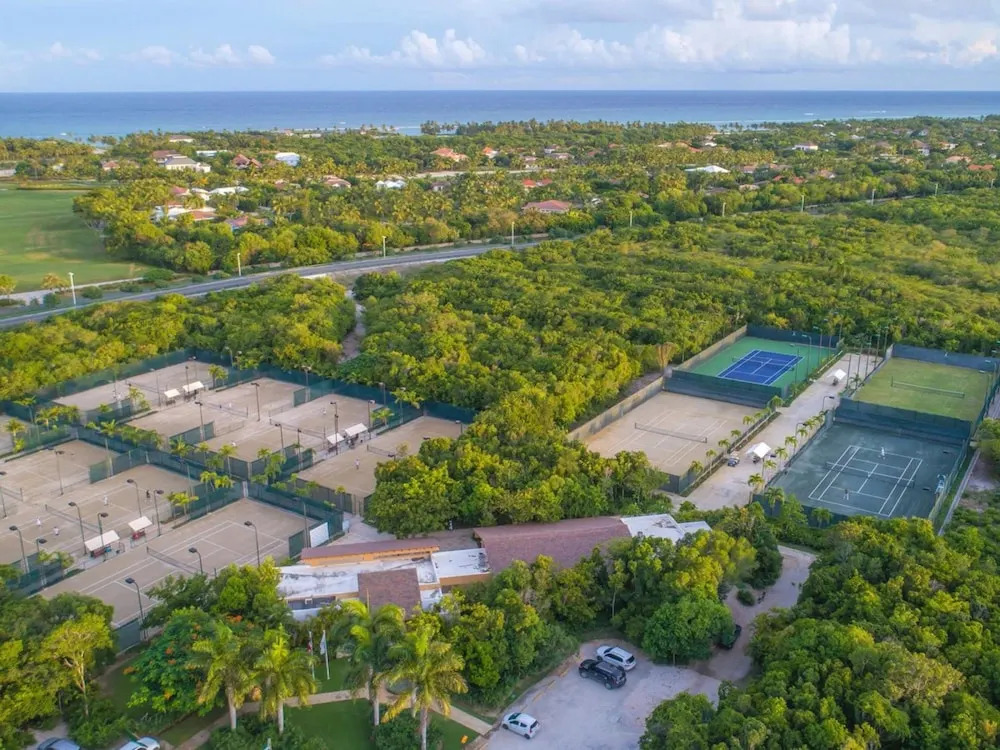 Cozy Private Villa in Amazing Beach Golf Resort