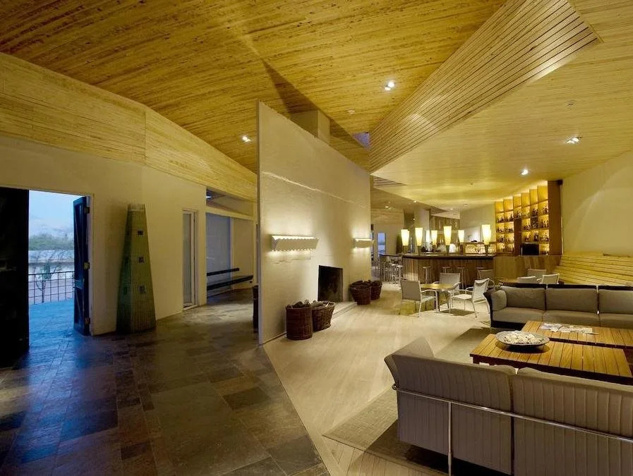 Explora en Atacama - All Inclusive