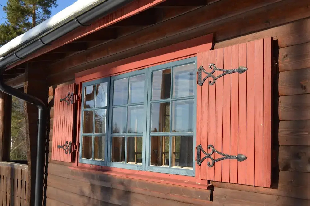 First Camp Enåbadet - Rättvik