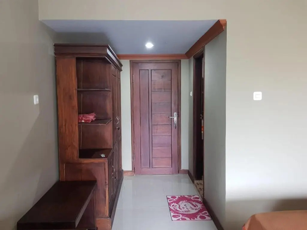 Wisma Dalilah Syariah Makassar RedPartner