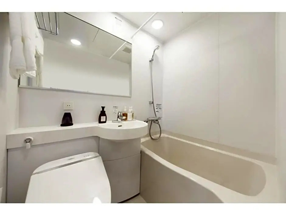 S-peria Inn Nihombashi Hakozaki - Vacation STAY 82334