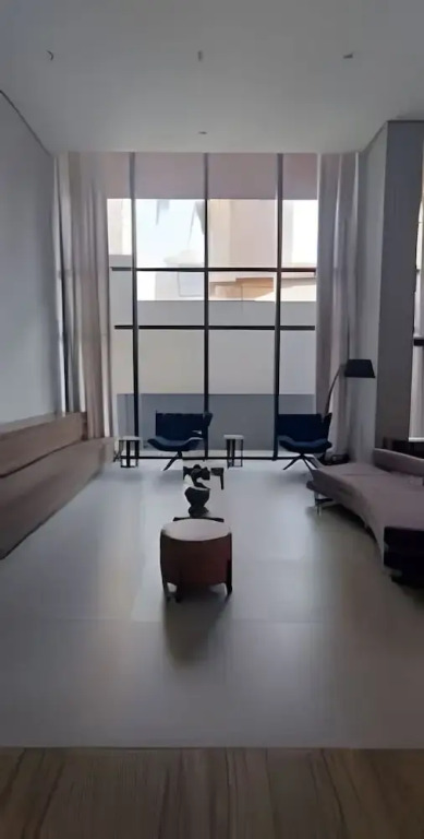 Charmosos Studios no coração de Sampa