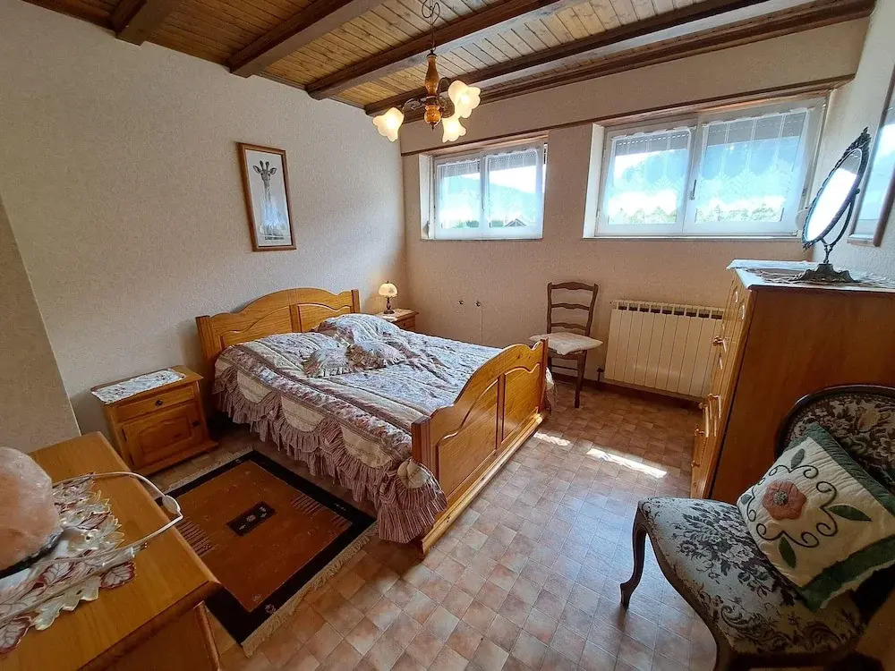 Holiday Home in Reipertswiller Near Castle
