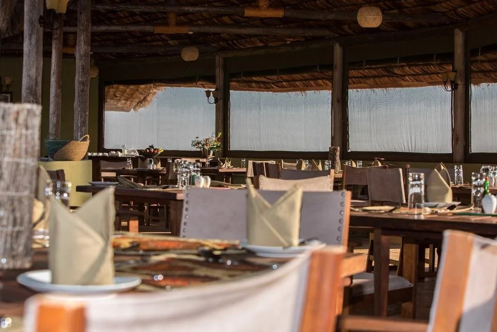 Karatu Simba Lodge