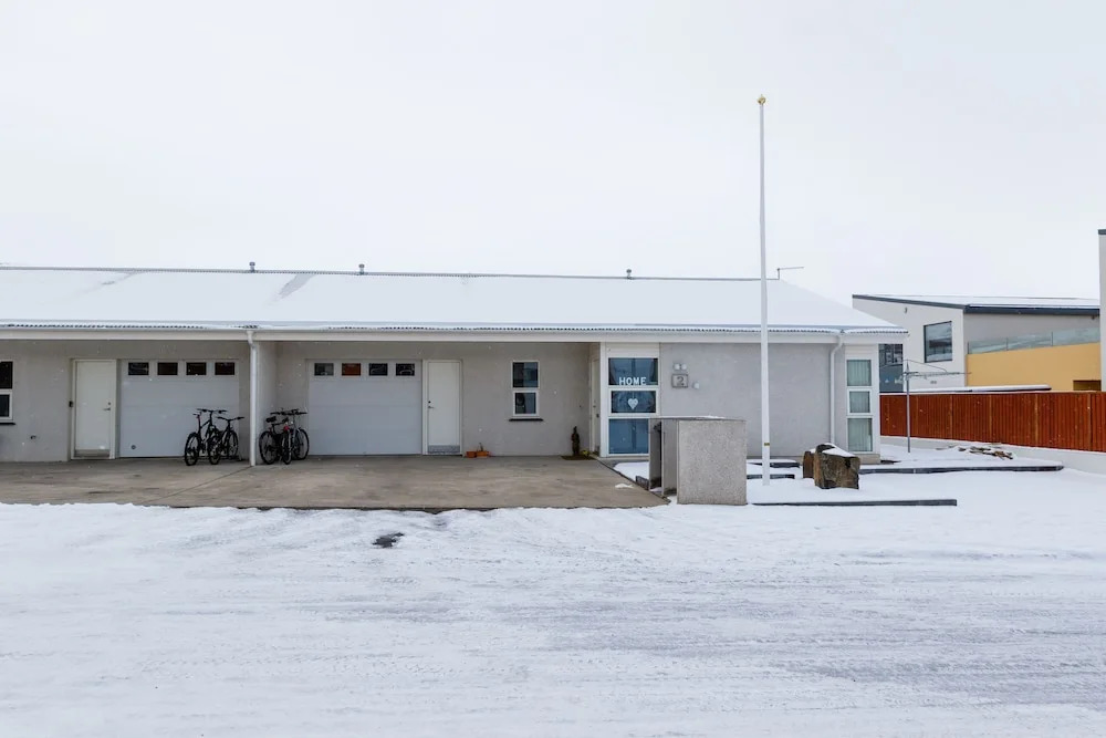 Akureyri Luxury Villa