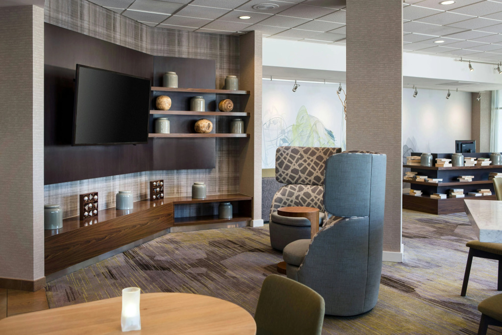 Courtyard by Marriott Richmond Berkeley