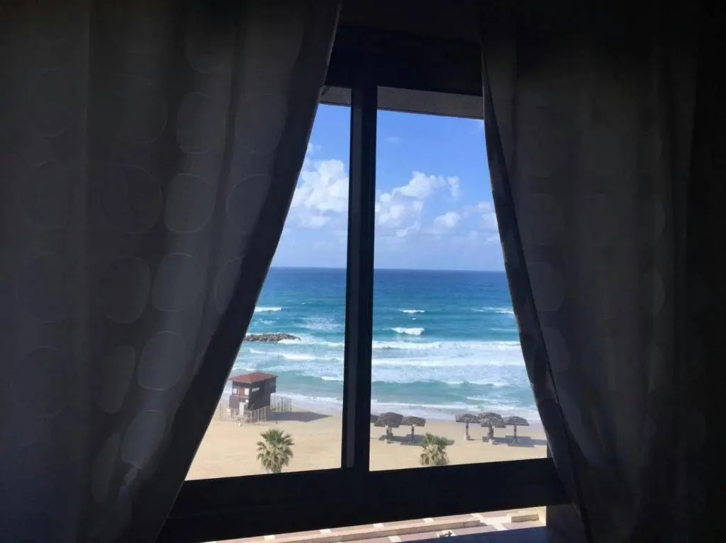 Apartment on Haifa
