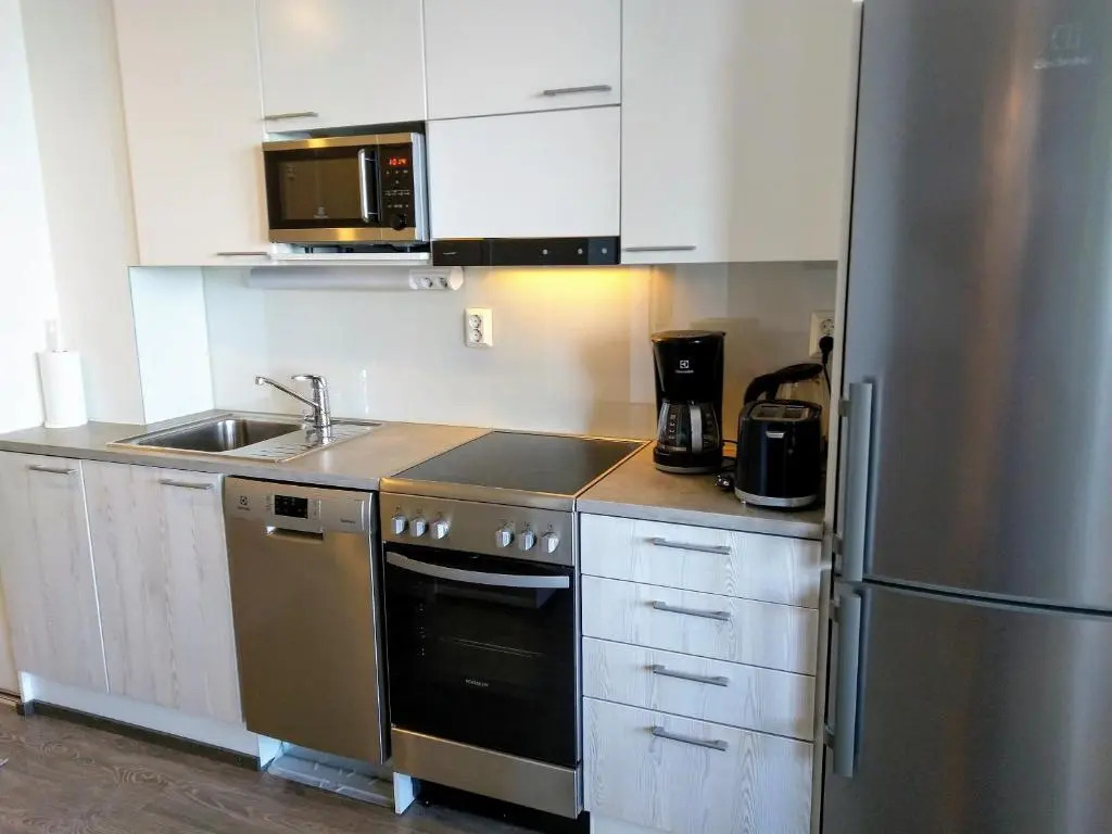 Pro Apartments 4