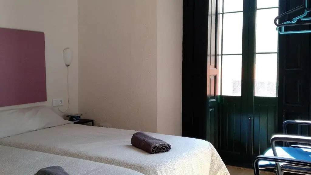 Apartamento Centro Santa Catalina 1ºA