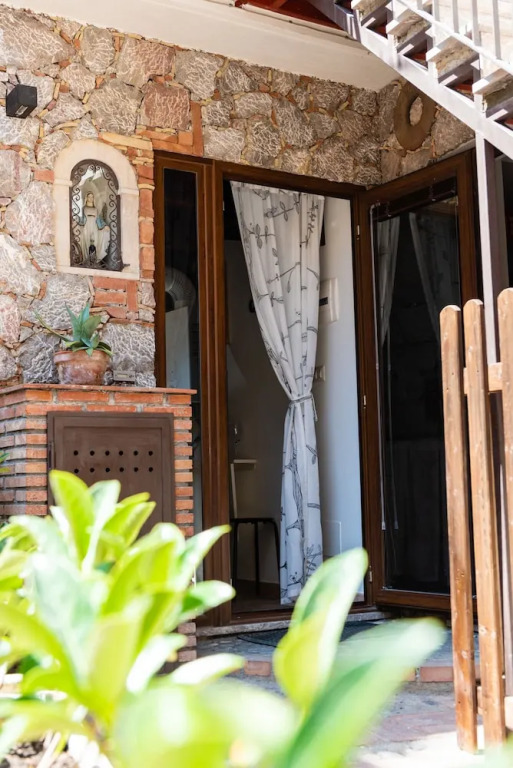 Le Terme Romane Apartments