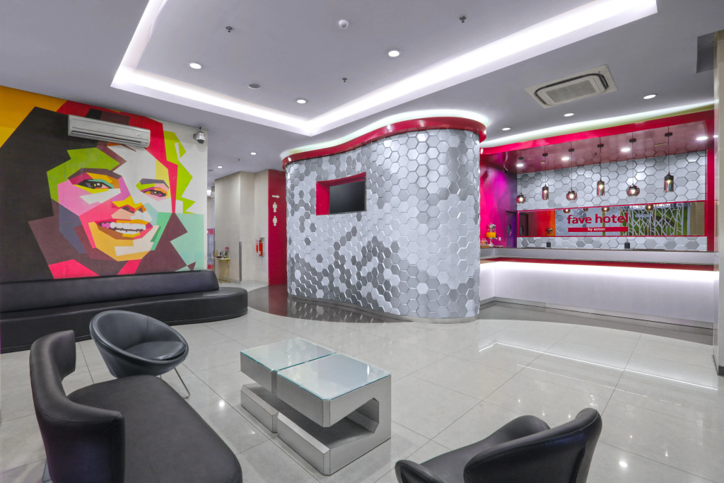 favehotel Padjajaran Bogor
