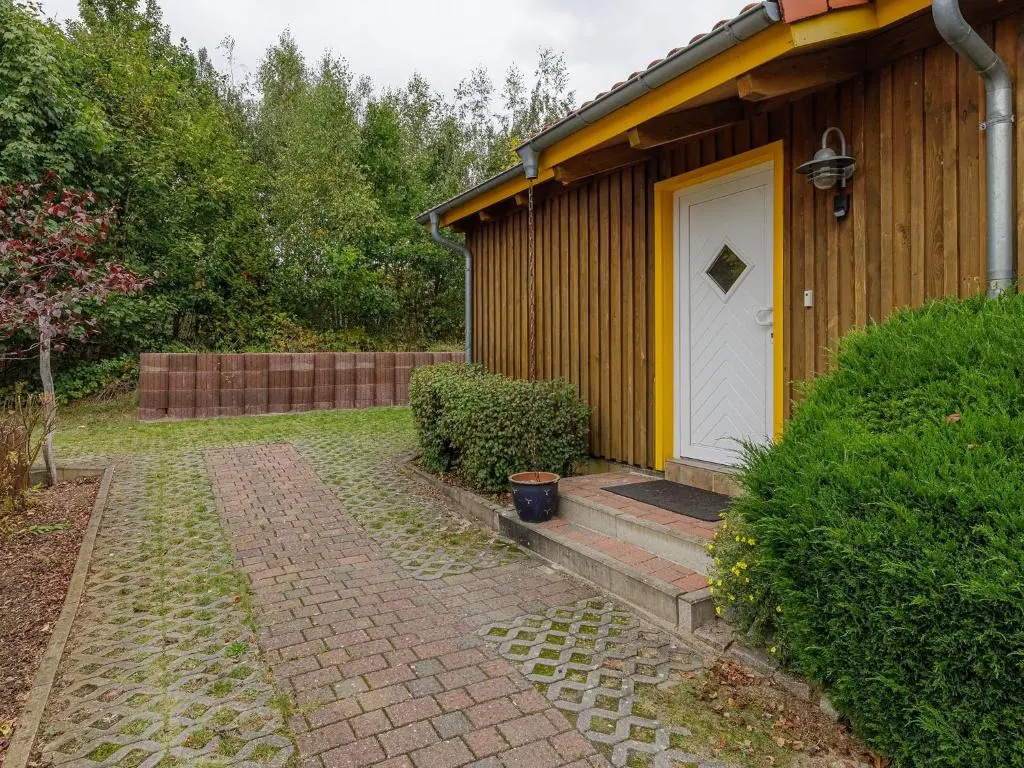 Haus Sonnenschein am Jabeler See