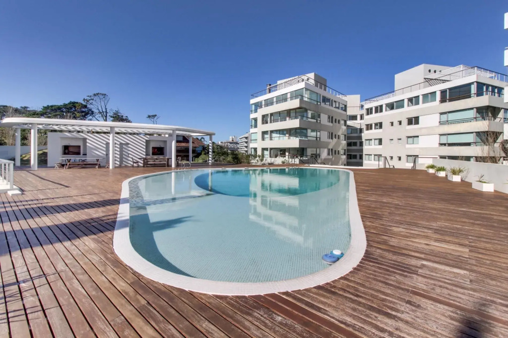 Oceana Suites Isabel ∙ Suite 204