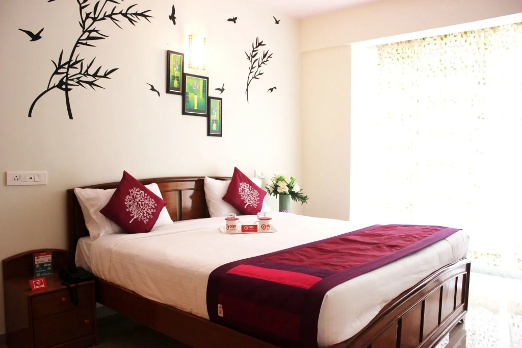 The Premium Services by OYO Rooms