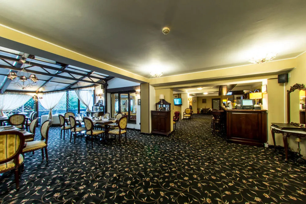 Classic Inn Hotel