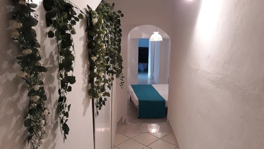 Emidio House
