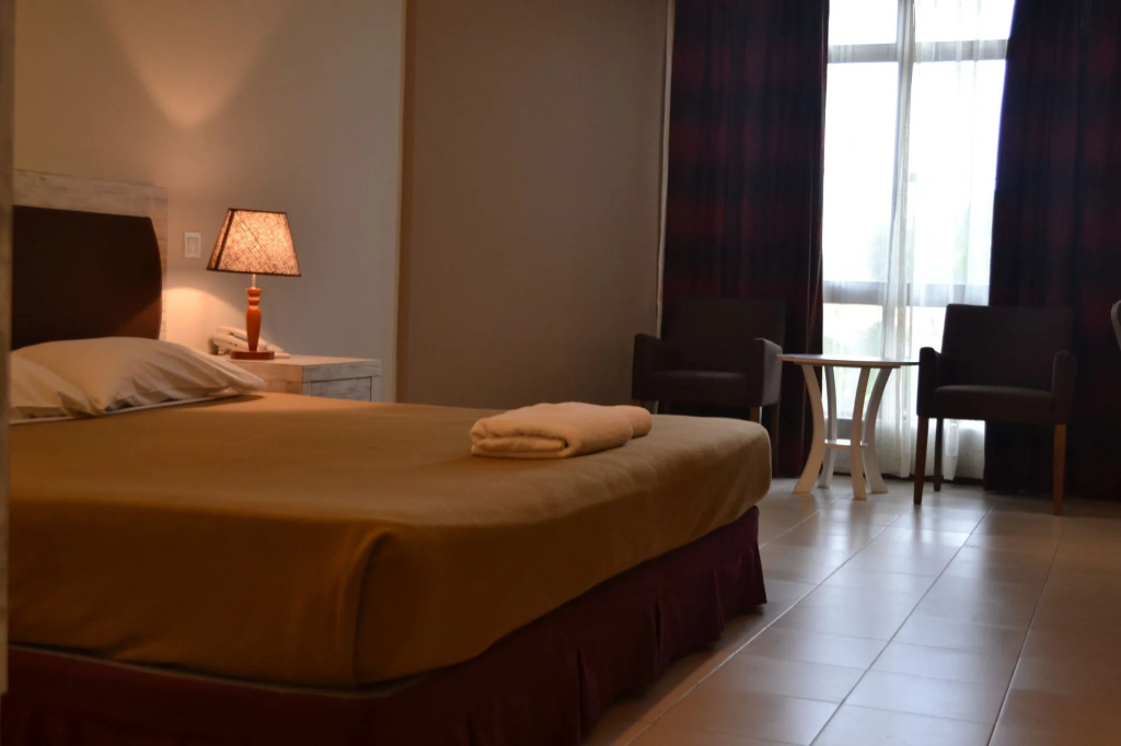 De Rhu Beach Resort