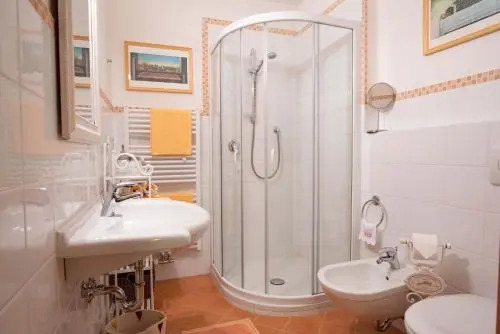 Isarco Suite