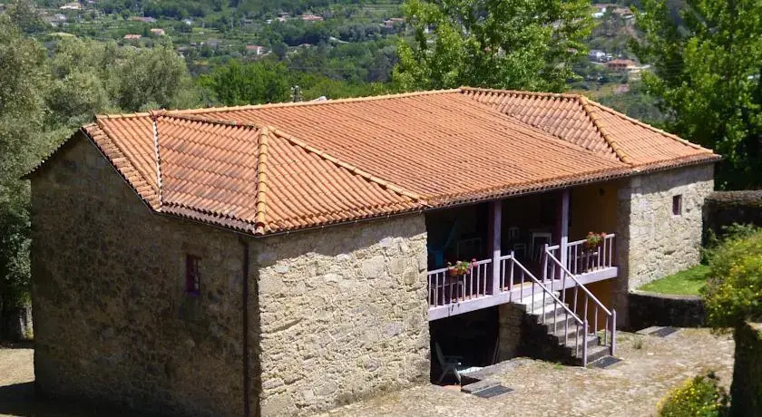 Casa dos Carvalhais