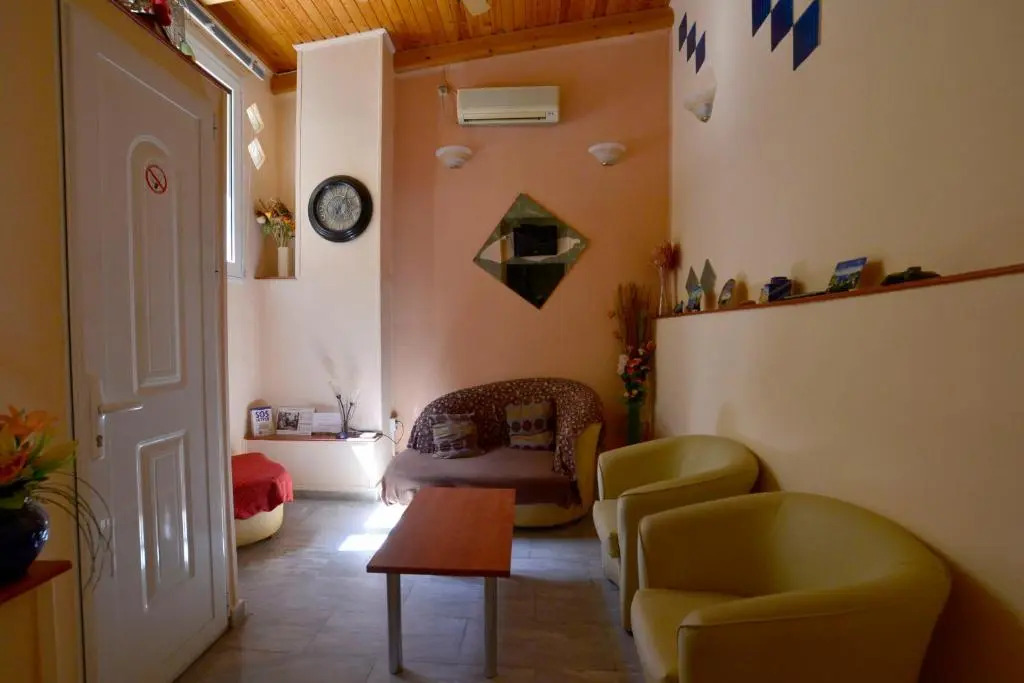 Hotel Electra