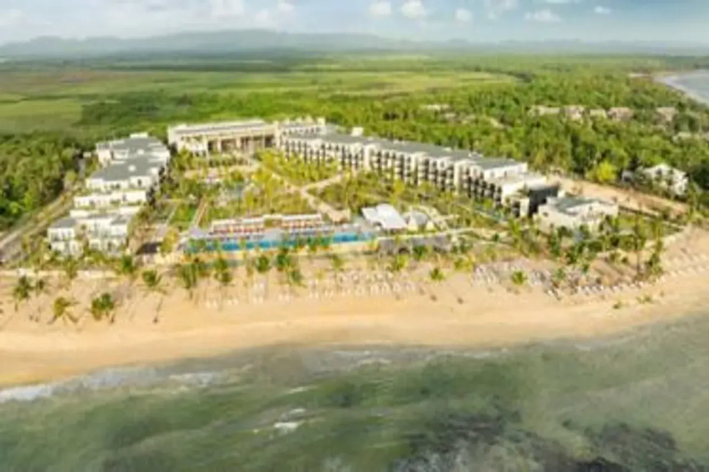 W Punta Cana, Adult All-Inclusive