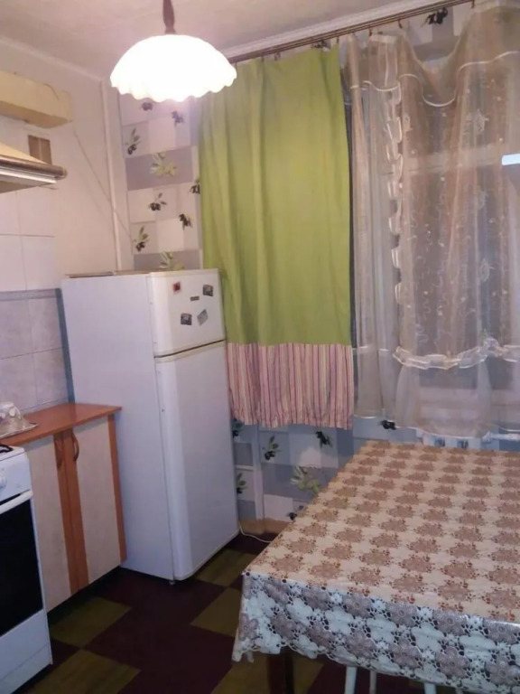 Апартаменты, ул. Каховка, 14