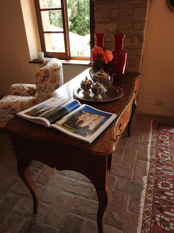 Relais Borgo Di Toiano