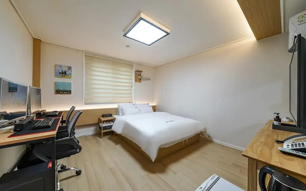 Tongyeong Hotel Chosun