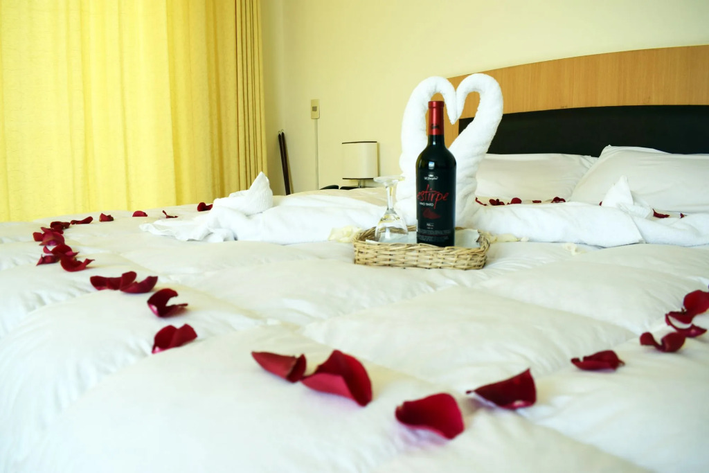 Delfines Apart Hotel