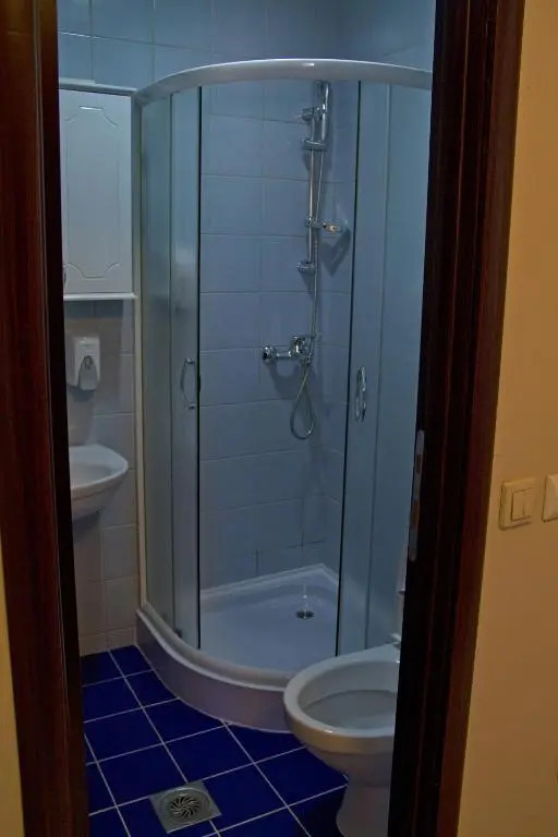 Garni Hotel Tri O