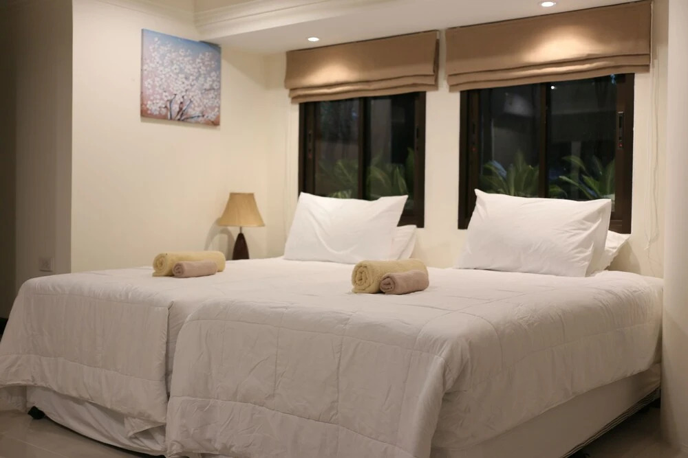 Boutique Resort 5 Bedroom Pool Villa