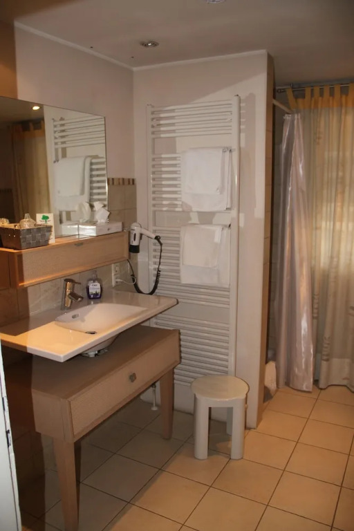 Verenas Parkhotel