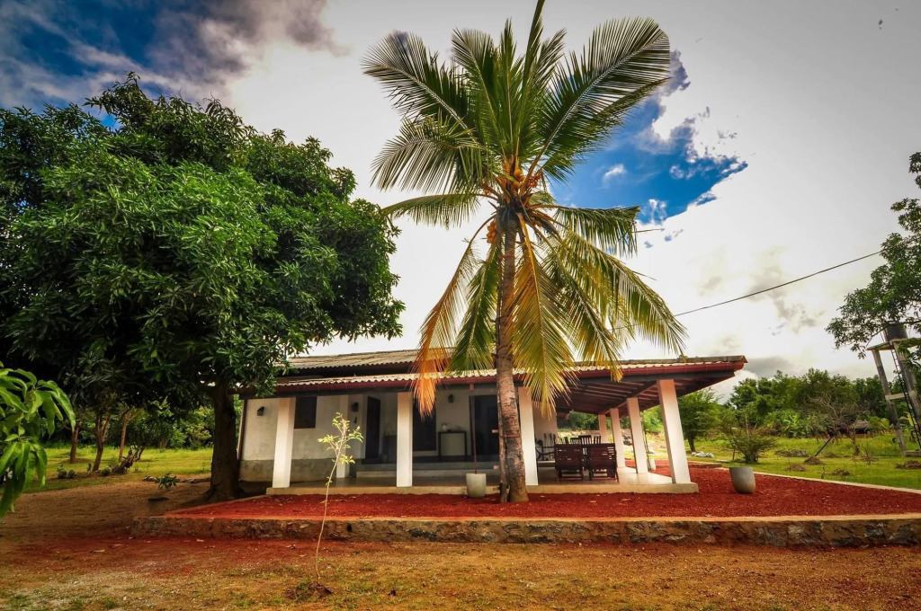 Villa Dambulla