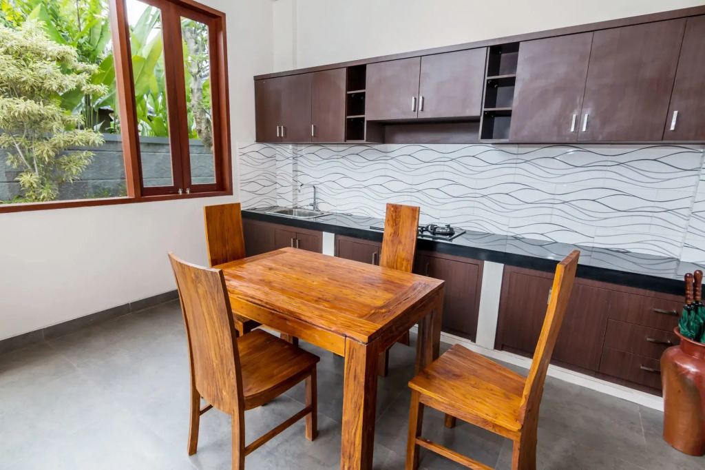 ZEN Villa River Side, 1 Bedroom