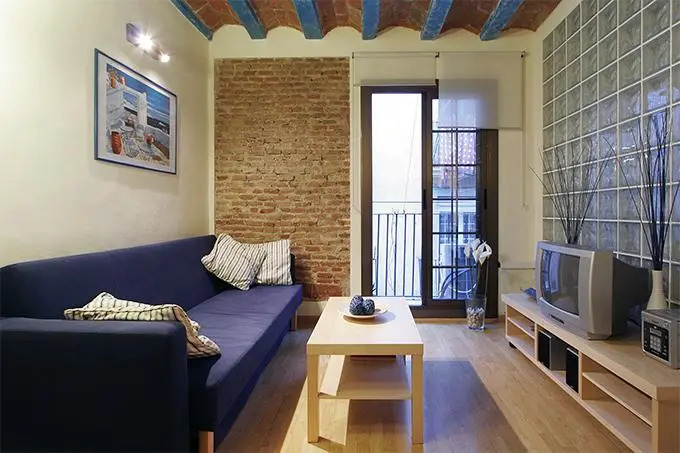 Céntrico - Rambla Catalunya