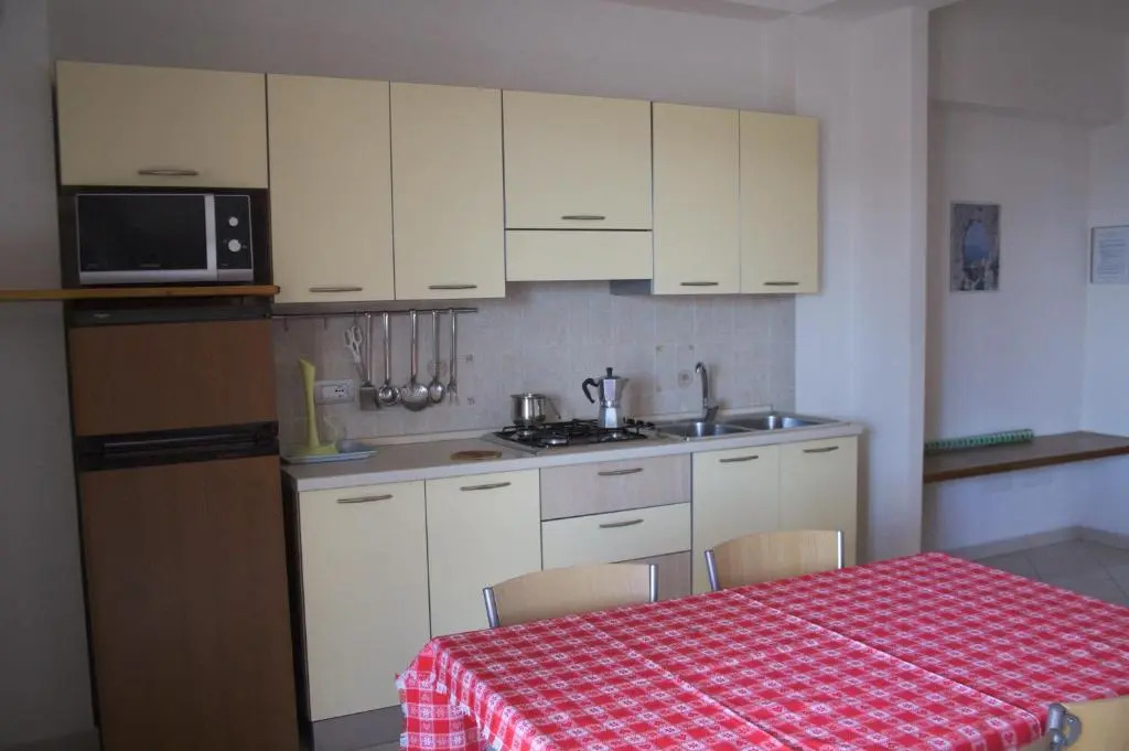 Corallo Aparment