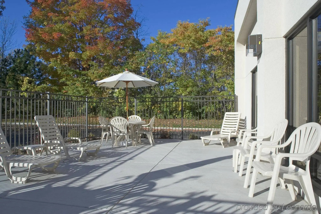 Hampton Inn Rochester Greece