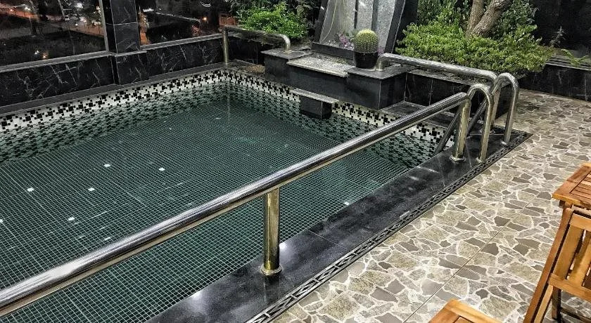 Nice Hotel