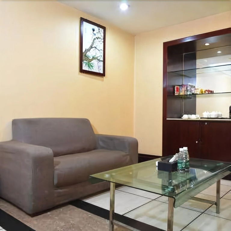 Hong Teng Hotel