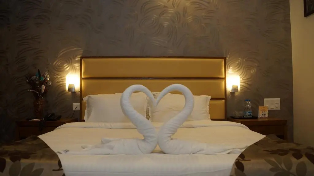 Kani Residency Hotel
