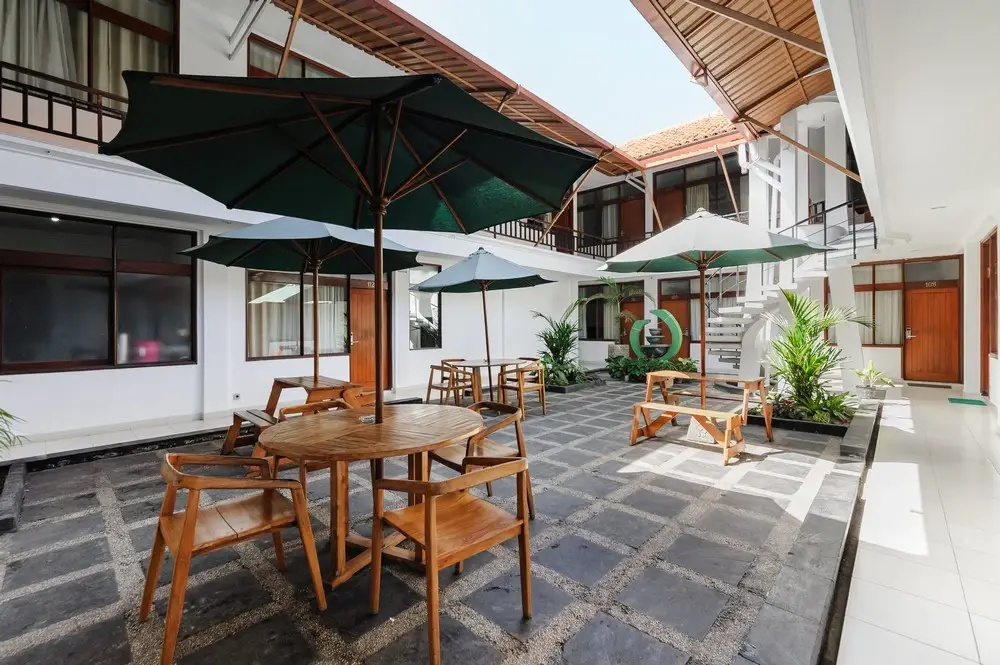 RedDoorz at Bali Kepundung Denpasar