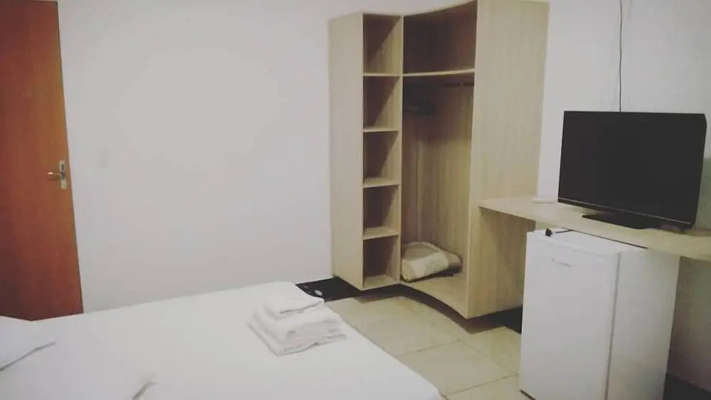 Gran Roqueto Hotel