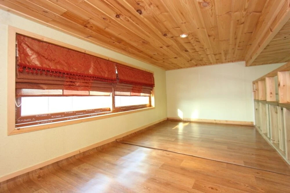 Ganghwa Sinsungi Pension